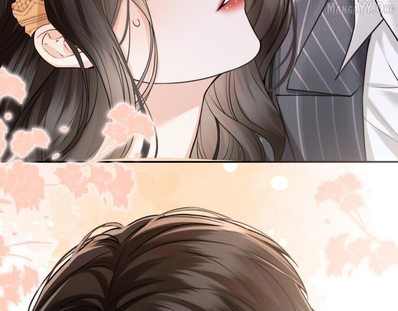 Deeply In Love Chapter 63 - page 73